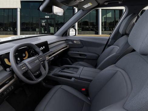 New 2027 Kia Telluride S image 17