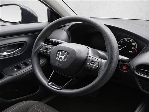 Used 2025 Honda HR-V LX image 20