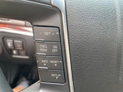 Used 2011 Lincoln MKZ Hybrid w/ 202A Rapid Spec Order Code image 22