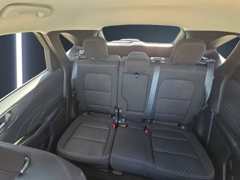 Used 2024 Ford Escape Active AWD/4WD image 13