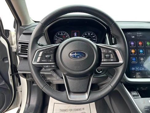 Used 2022 Subaru Outback Premium image 13
