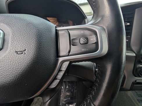 Used 2021 RAM 1500 Big Horn image 21