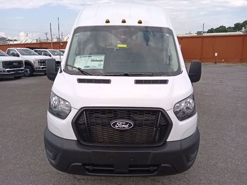 New 2026 Ford Transit 350 XL RWD image 8