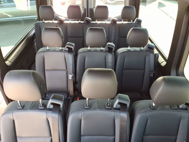 New 2026 Mercedes-Benz Sprinter 2500 image 20