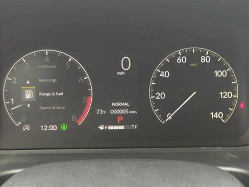 New 2026 Honda Odyssey Elite image 9