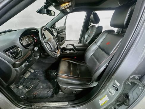 Used 2023 Dodge Durango R/T RWD image 18