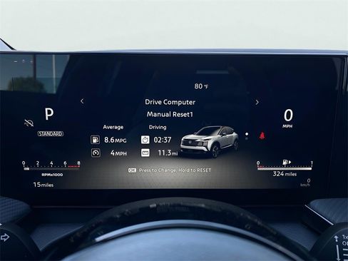 New 2026 Nissan Kicks SR image 10