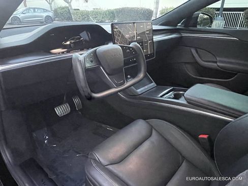 Used 2022 Tesla Model S Plaid image 26
