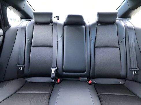 Used 2020 Honda Accord Sport image 9