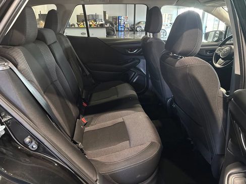 Used 2023 Subaru Outback Premium AWD/4WD image 21