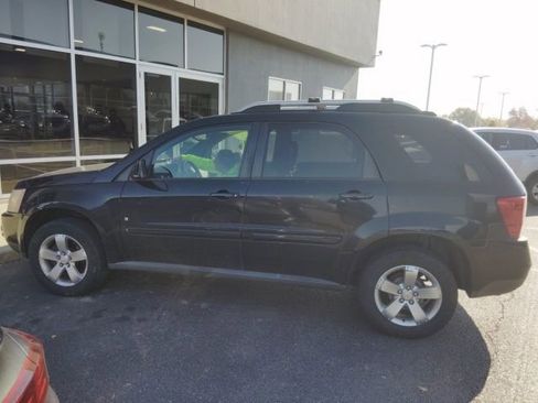 Used 2006 Pontiac Torrent AWD w/ Preferred Package image 3