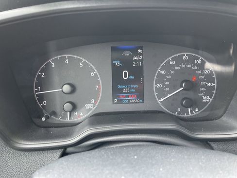 Used 2023 Toyota Corolla LE FWD image 17