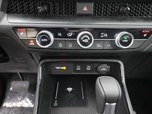 New 2026 Honda CR-V Sport-L image 8