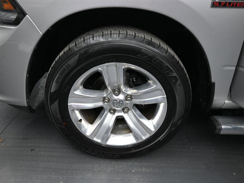 Used 2014 RAM 1500 Sport image 17