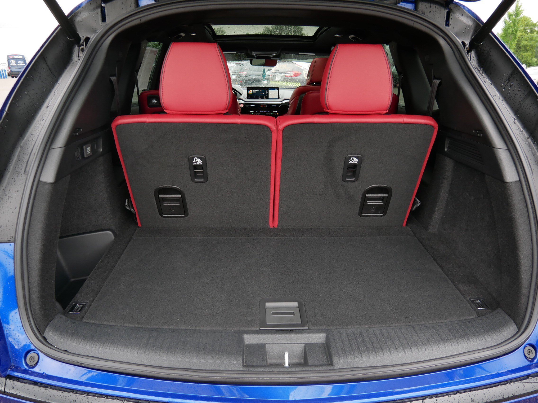 Certified 2024 Acura MDX A-Spec AWD/4WD image 18