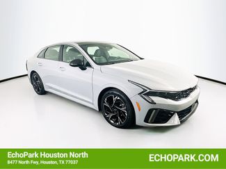 Used 2025 Kia K5 GT-Line w/ GT-Line Premium Package video 1