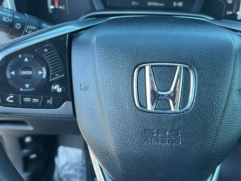 Used 2018 Honda CR-V EX image 19