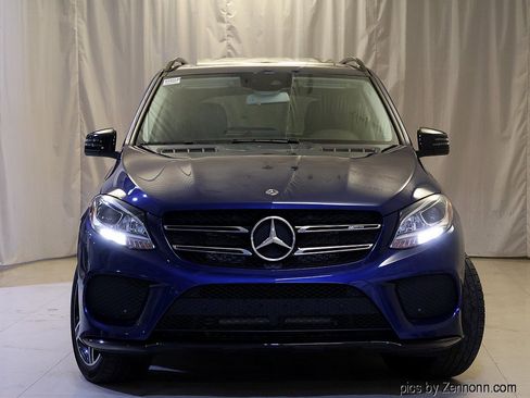 Used 2018 Mercedes-Benz GLE 43 AMG 4MATIC image 5