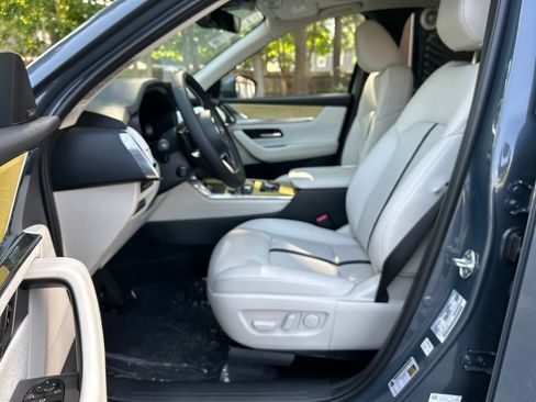 New 2026 MAZDA CX-90 3.3 Turbo S w/ Premium Plus AWD/4WD image 15