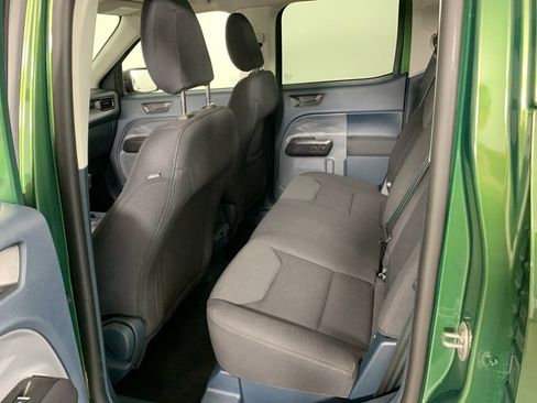 Used 2025 Ford Maverick XL image 29