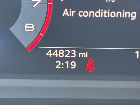 Used 2023 Audi A3 2.0T Premium image 29