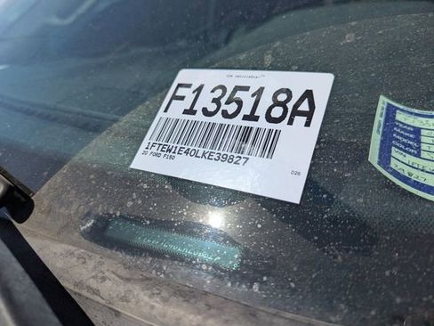 Used 2020 Ford F150 XLT w/ Equipment Group 302A Luxury AWD/4WD image 12