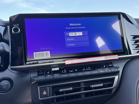 New 2026 Toyota Camry SE image 20