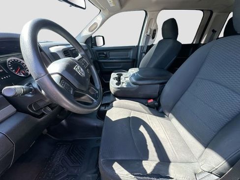 Used 2020 RAM 1500 Express w/ Wheel & Sound Group AWD/4WD image 21