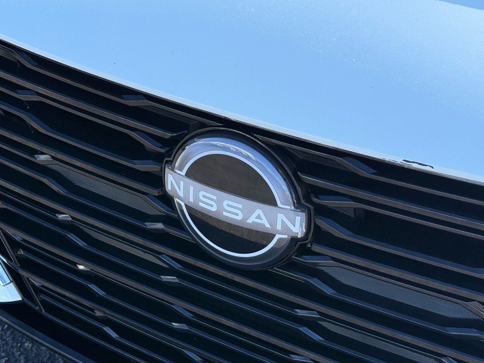 Used 2025 Nissan Altima 2.5 SV AWD/4WD image 33