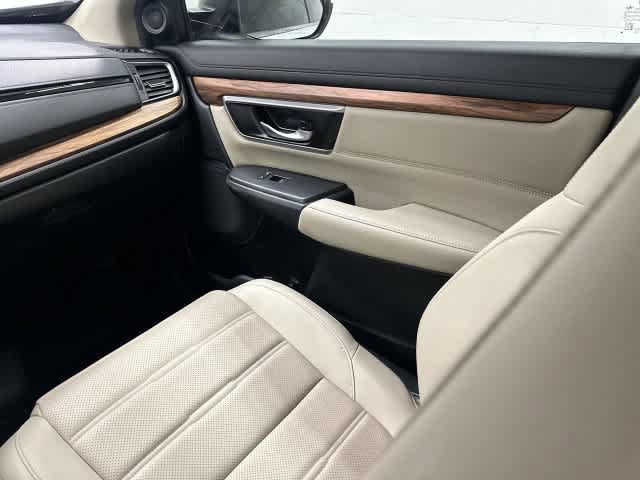 Used 2022 Honda CR-V EX-L image 13