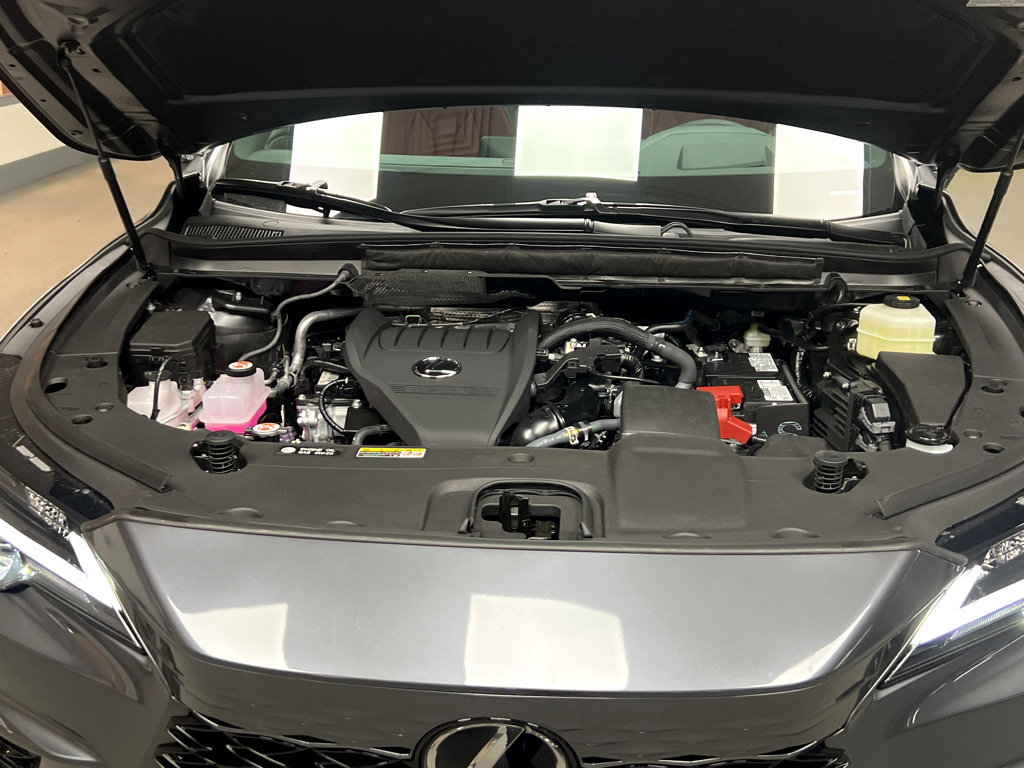 New 2026 Lexus RX 350 F Sport AWD/4WD image 26