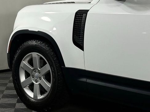 Used 2021 Land Rover Defender 110 S image 15