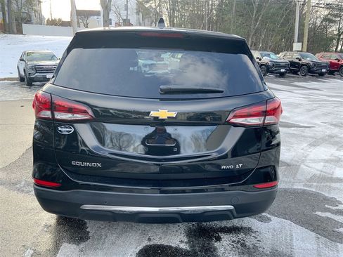 Used 2023 Chevrolet Equinox LT image 36