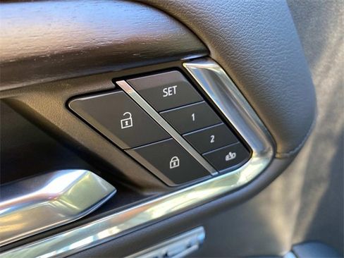 Used 2024 GMC Sierra 1500 Denali w/ Denali Reserve Package image 14