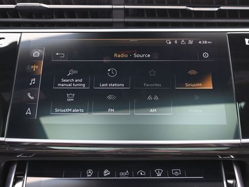 Used 2020 Audi Q7 3.0T Prestige w/ Prestige Package image 33