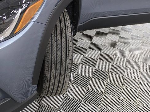 Certified 2025 Toyota Corolla Cross LE image 16