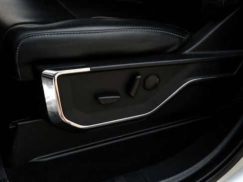 Used 2023 Ford F450 Lariat w/ Lariat Ultimate Package image 39