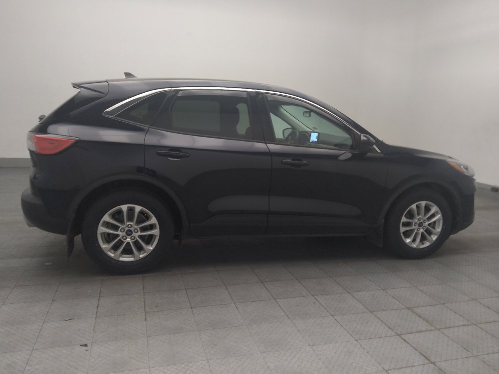 Used 2021 Ford Escape SE FWD image 10