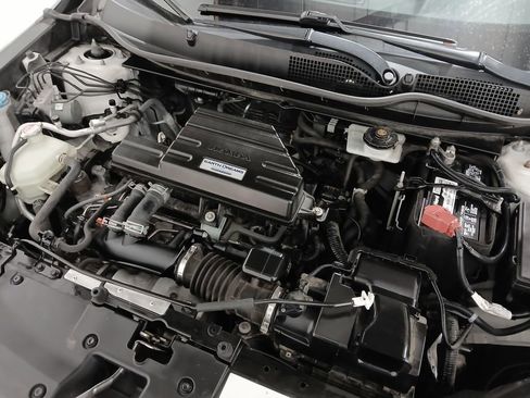 Used 2017 Honda CR-V EX-L image 31