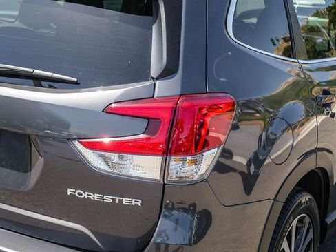 Used 2024 Subaru Forester Limited AWD/4WD image 8
