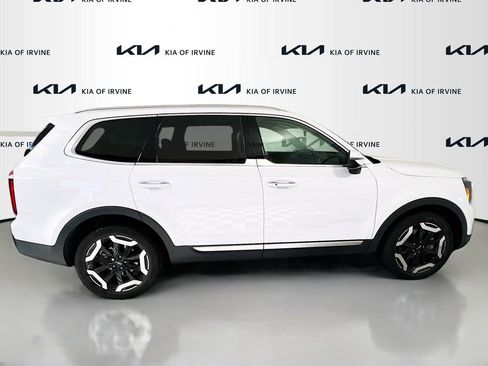 Used 2024 Kia Telluride S w/ S Sunroof Package FWD image 10