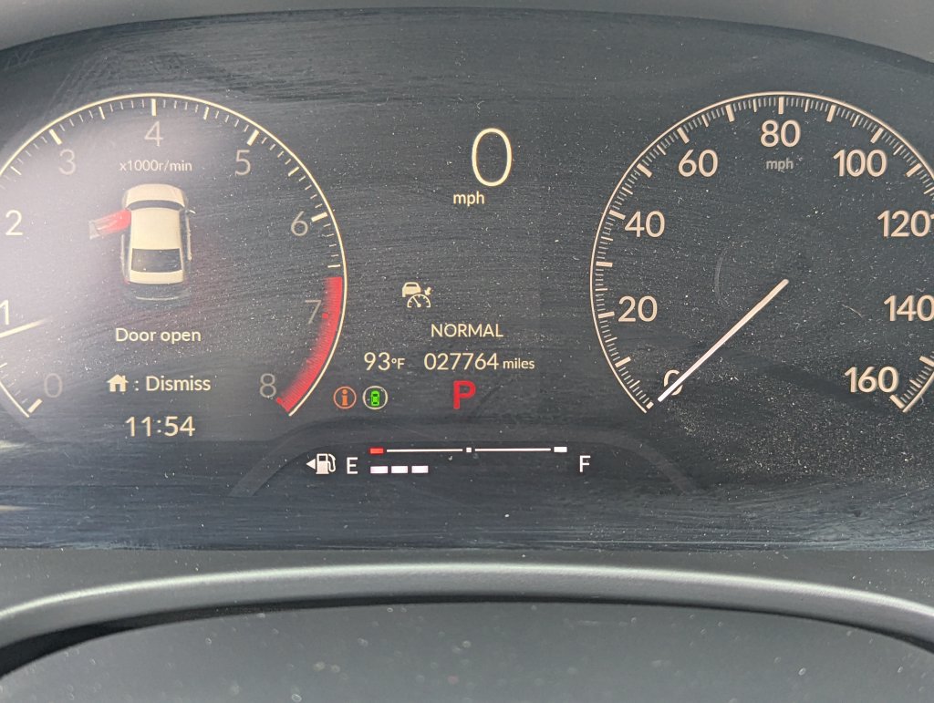 Used 2025 Honda Civic Sport image 21