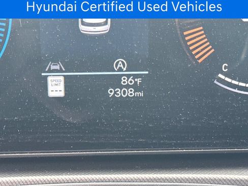 Certified 2026 Hyundai Santa Fe SE FWD image 20
