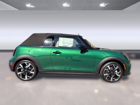 New 2026 MINI Cooper Convertible image 18