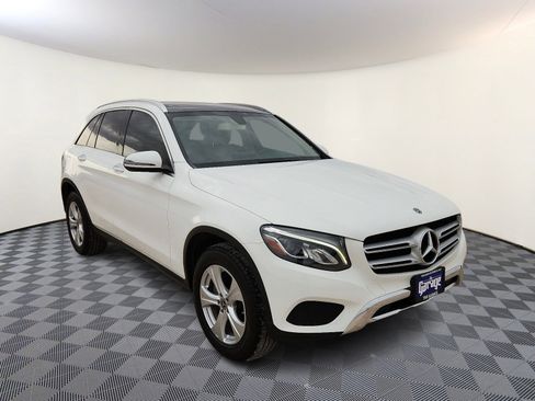 Used 2018 Mercedes-Benz GLC 300 image 6