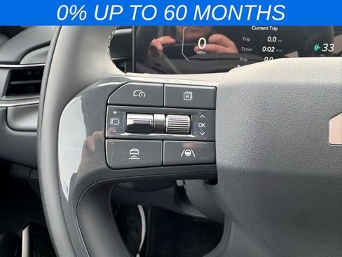 New 2026 Kia EV9 Wind AWD/4WD image 19