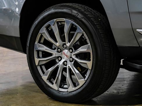 Used 2024 GMC Yukon XL Denali w/ Max Trailering Package image 54