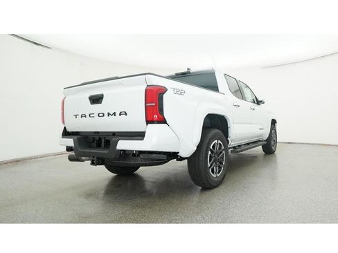 New 2025 Toyota Tacoma TRD Sport image 24