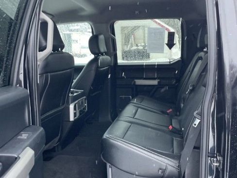 Used 2020 Ford F350 Lariat image 7