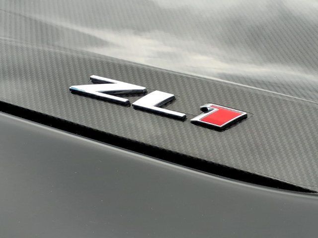 Used 2022 Chevrolet Camaro ZL1 RWD image 22